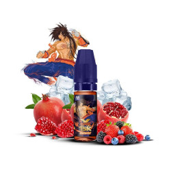 X fighter 20mg esalt 10ml hizagiri