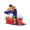 X fighter 20mg esalt 10ml hizagiri