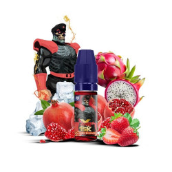 X fighter 20mg esalt 10ml bloody shigery