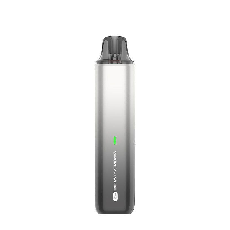 Vibe se - vaporesso white / blanc