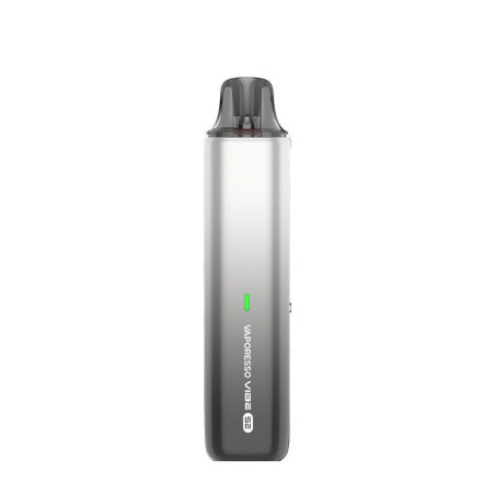 Vibe se - vaporesso white / blanc