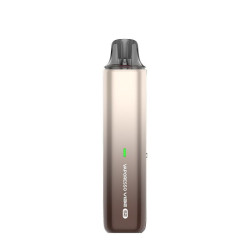 Vibe se - vaporesso mocha coffee