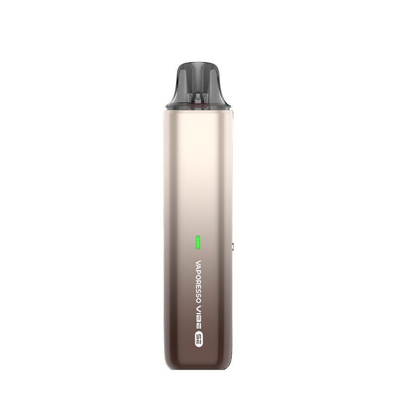Vibe se - vaporesso mocha coffee