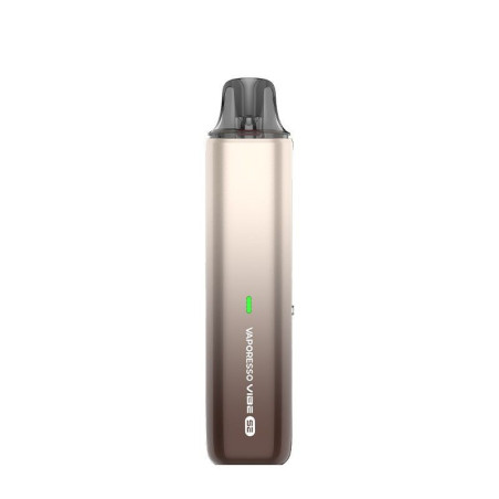 Vibe se - vaporesso mocha coffee