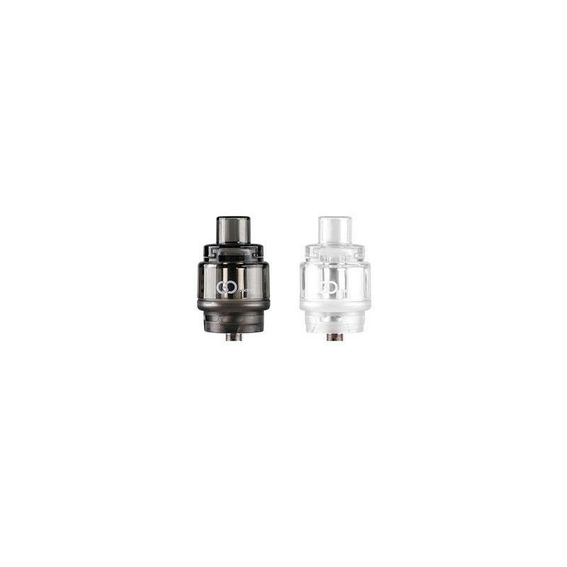 Tank gomax  5.5ml  innokin jetable transparent
