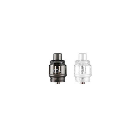 Tank gomax  5.5ml  innokin jetable transparent