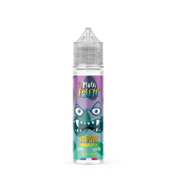 Saligot - 50ml - multifreeze