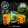 Sablé caramel - le bouffe-tout
