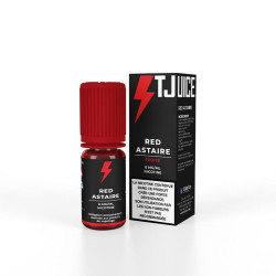 Red astaire t-juice 10ml 3 mg