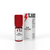 Red astaire concentré 30ml  t-juice
