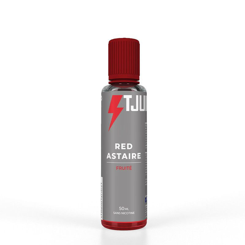 Red astaire - 50ml - t-juice