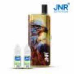 Lucky Vibes 20mg - JNR