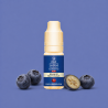 Pulp 20mg sel de nicotine 10ml granite fruits bleus