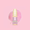 Pulp 20mg sel de nicotine 10ml barbe a papa