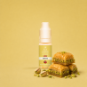 Pulp 10mg sel de nicotine 10ml baklava