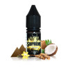 Premium supreme 10ml eliquid france 6 mg