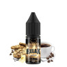 Premium relax 10ml eliquid france 6 mg