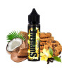 Premium eliquid france 50ml supreme