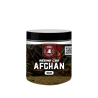Pot 5grs resine premium - connection - cbd afghan premium