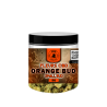 Pot 5grs fleurs - connection - cbd orange bud