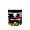 Pot 5grs fleurs - connection - cbd harlequin premium