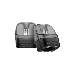 Pod luxe x/xr/xr max vide - vaporesso pod dtl luxe x xr max 2