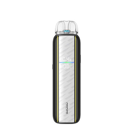 Pixo max 2600mah - aspire glory black