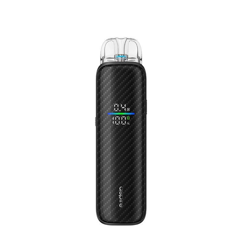 Pixo max 2600mah - aspire carbon black