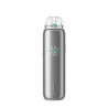 Pixo max 2600mah - aspire brushed silver