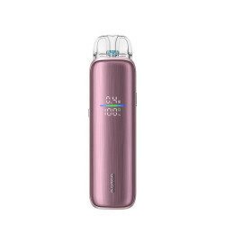 Pixo max 2600mah - aspire brushed pink
