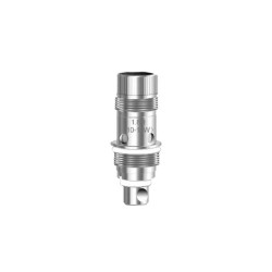 Nautilus aspire 1.8 ohm