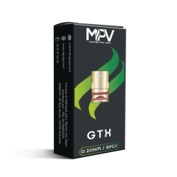 Mpv gtx 0.20 ohm