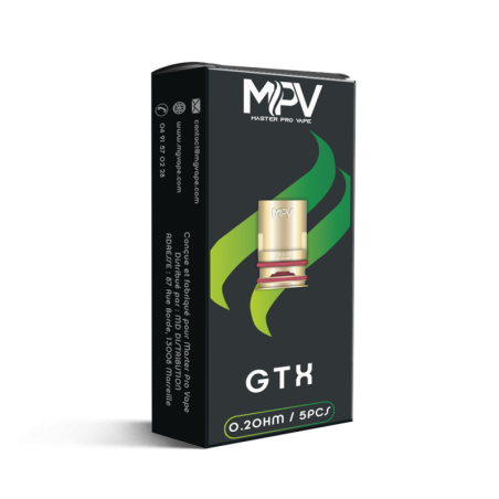 Mpv gtx 0.20 ohm