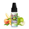 Monster  20mg esaltliquide 10ml troll multifruits