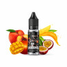 Monster  20mg esaltliquide 10ml skaterix mangue peche cassis