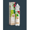 Le petit verger savourea 50ml raisin cranberry