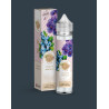Le petit verger savourea 50ml violette myrtille