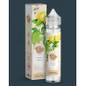 Le petit verger savourea 50ml pomme-citron