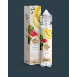 Le petit verger savourea 50ml pasteque melon