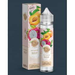 Le petit verger savourea 50ml nectarine fruit du dragon