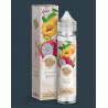 Le petit verger savourea 50ml nectarine fruit du dragon