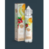 Le petit verger savourea 50ml melon-fraise des bois