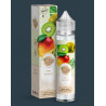 Le petit verger savourea 50ml kiwi mangue