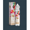 Le petit verger savourea 50ml fruit du dragon-fruits rouges