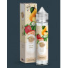 Le petit verger savourea 50ml fraise-poire