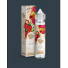 Le petit verger savourea 50ml fraise figue de barbarie