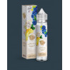 Le petit verger savourea 50ml dragon framboise bleu