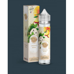 Le petit verger savourea 50ml corossol peche
