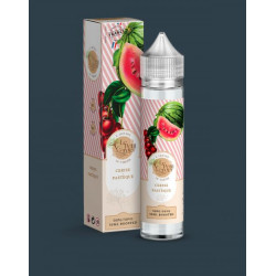 Le petit verger savourea 50ml cerise-pasteque