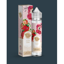 Le petit verger fraise  litchi 50ml 0 mg
